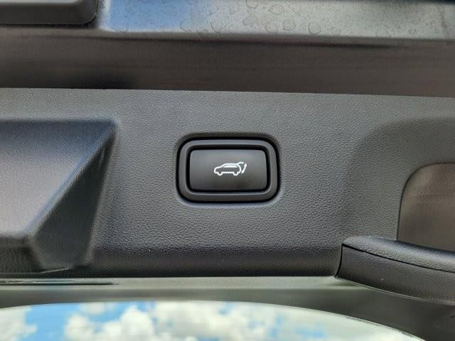 2024 Hyundai TUCSON SEL FWD