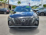 2024 Hyundai TUCSON SEL FWD