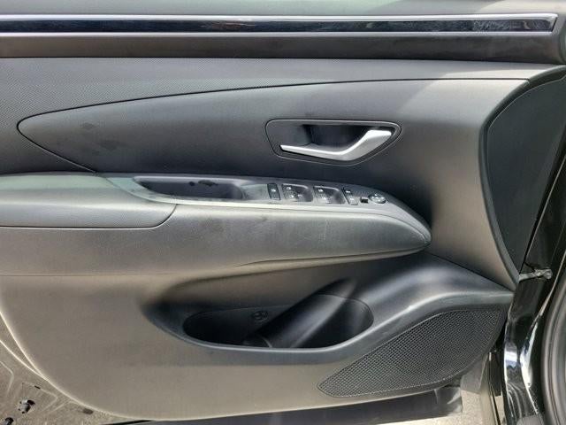 2024 Hyundai TUCSON SEL FWD
