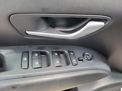 2024 Hyundai TUCSON SEL FWD