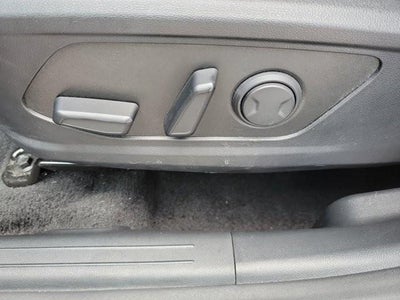 2024 Hyundai TUCSON SEL FWD