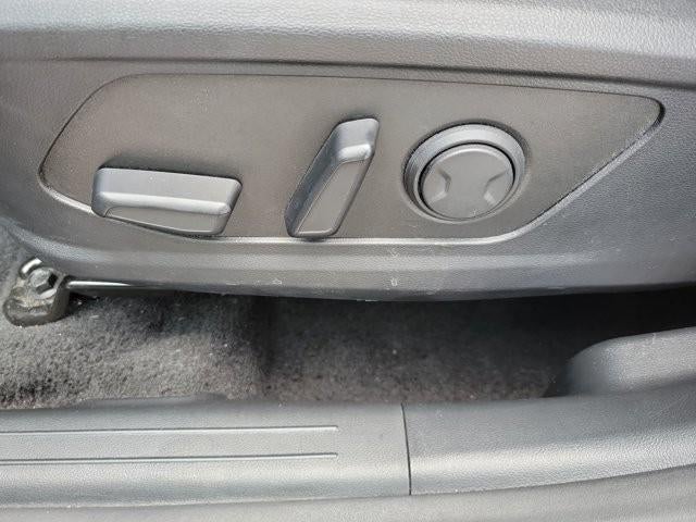 2024 Hyundai TUCSON SEL FWD