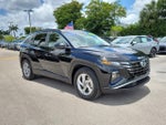2024 Hyundai TUCSON SEL FWD