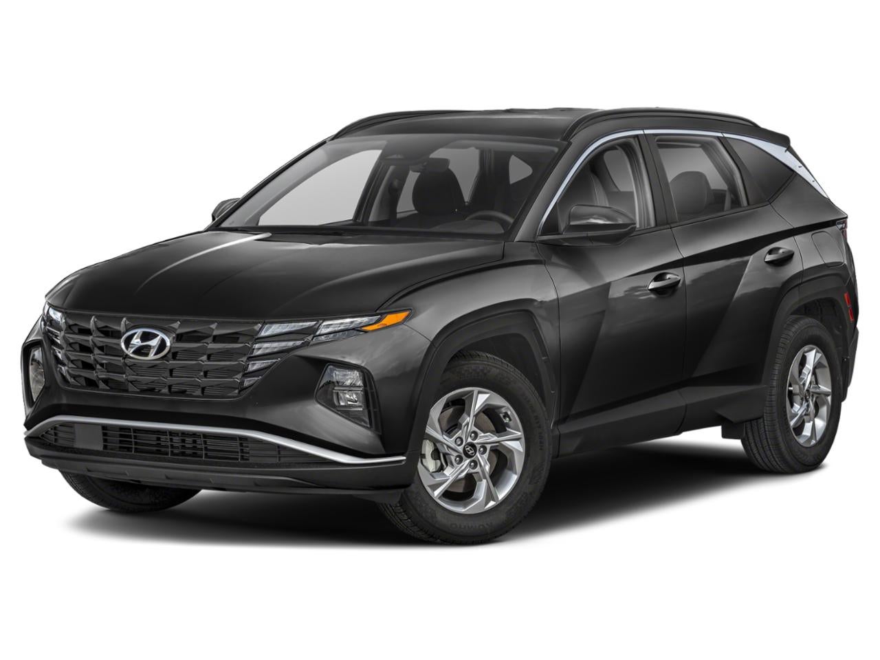 2024 Hyundai TUCSON SEL FWD