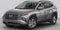 2024 Hyundai TUCSON SEL FWD