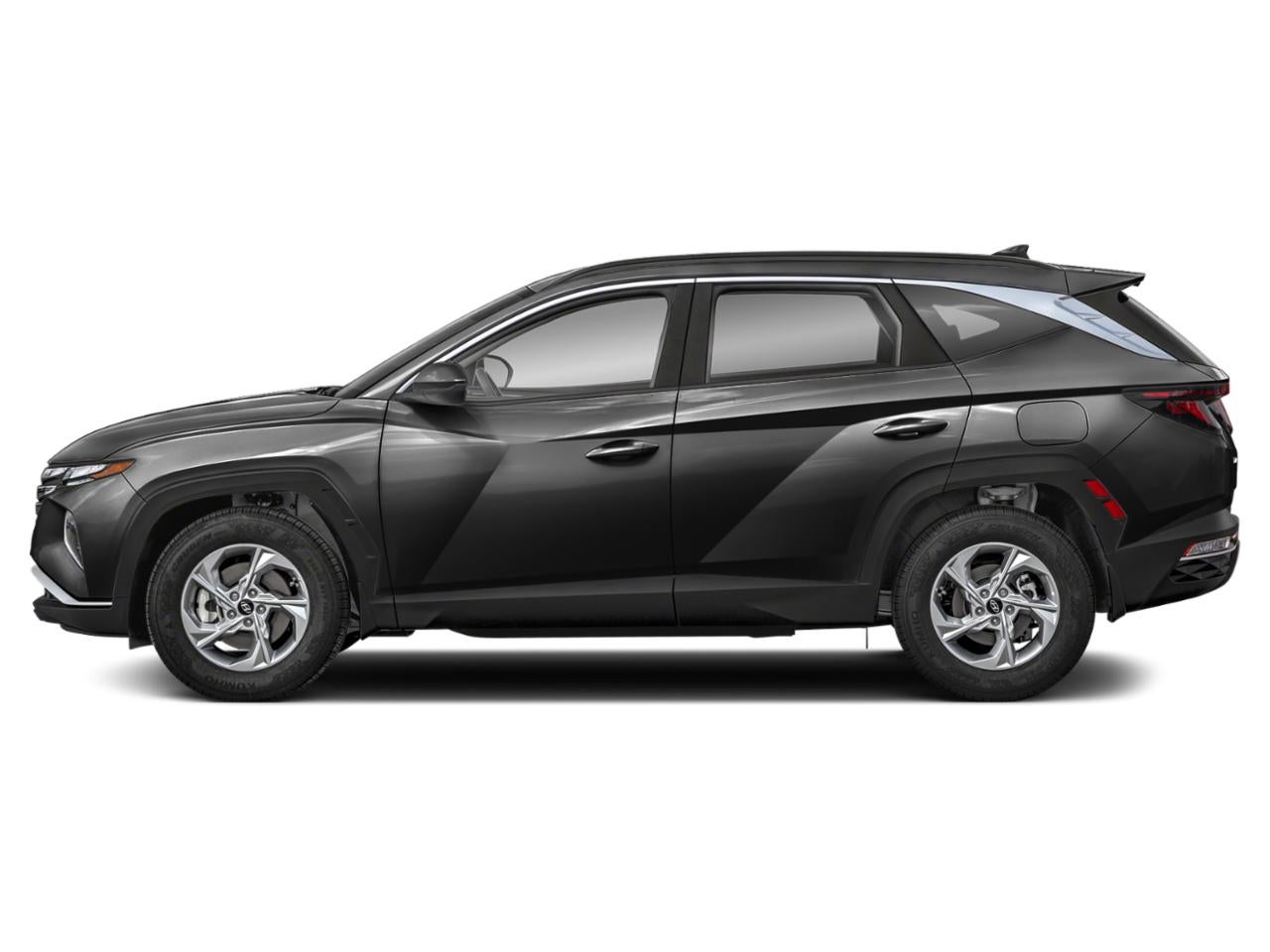 2024 Hyundai TUCSON SEL FWD