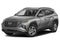 2024 Hyundai TUCSON SEL FWD
