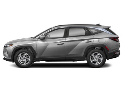 2024 Hyundai TUCSON SEL FWD
