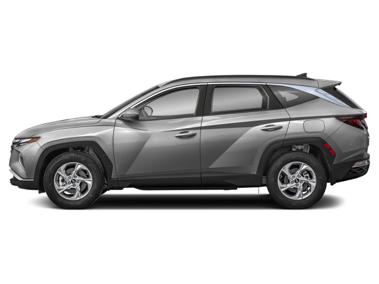 2024 Hyundai TUCSON SEL FWD