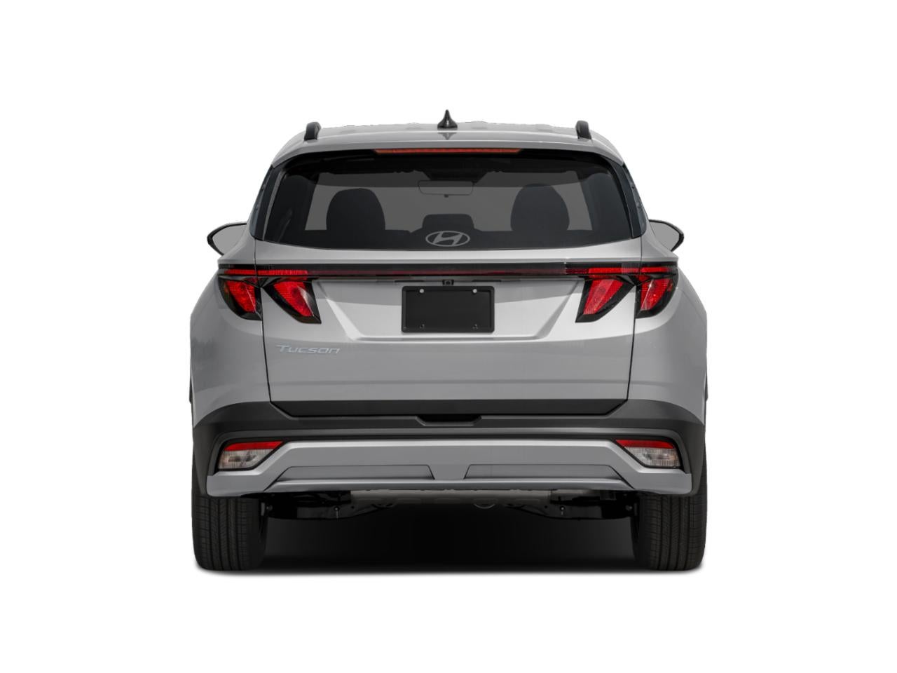 2026 Hyundai TUCSON SEL Plus FWD