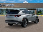 2026 Hyundai TUCSON SEL Plus FWD