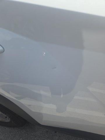 2024 Hyundai TUCSON SEL FWD