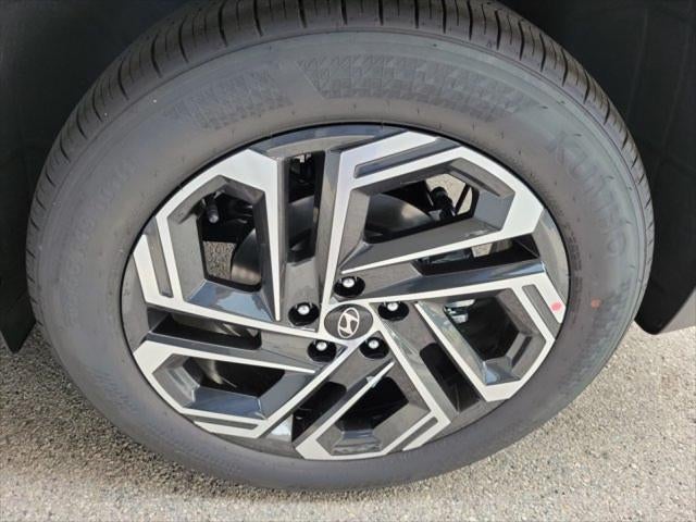 2026 Hyundai TUCSON SEL Plus FWD
