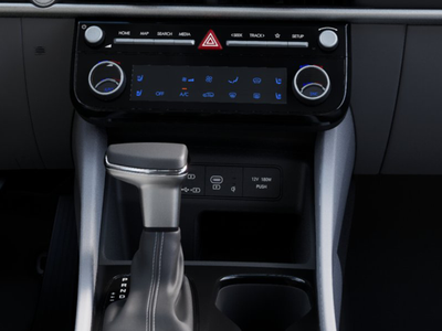 2026 Hyundai TUCSON SEL Plus FWD