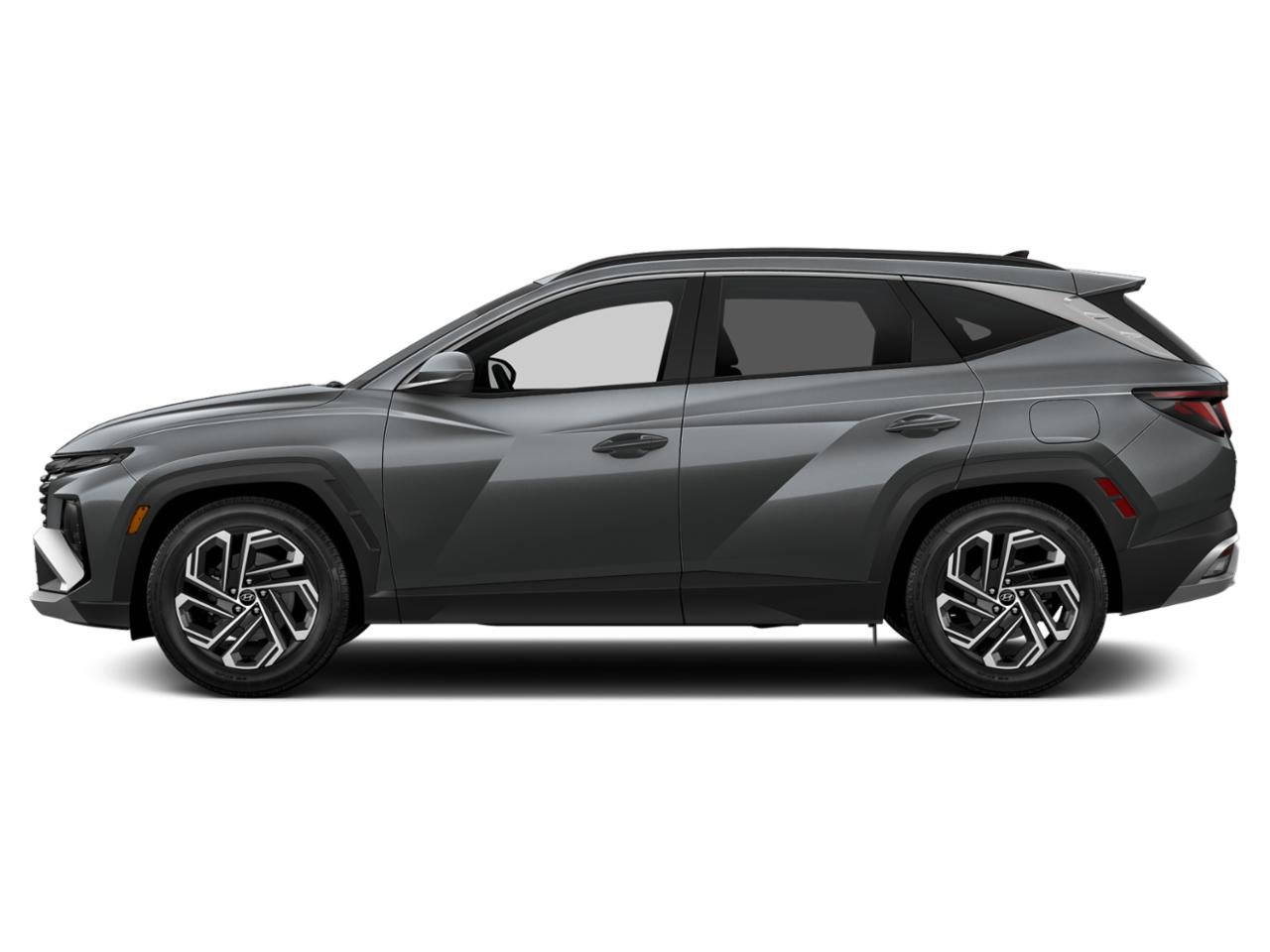 2026 Hyundai TUCSON SEL Plus FWD