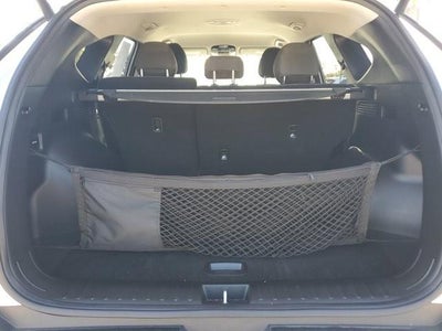 2023 Hyundai TUCSON SEL AWD