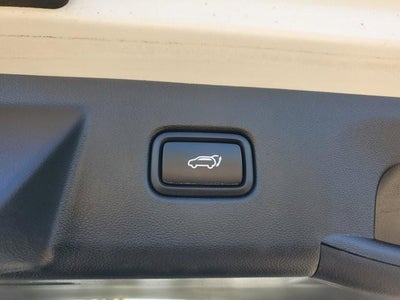 2023 Hyundai TUCSON SEL AWD