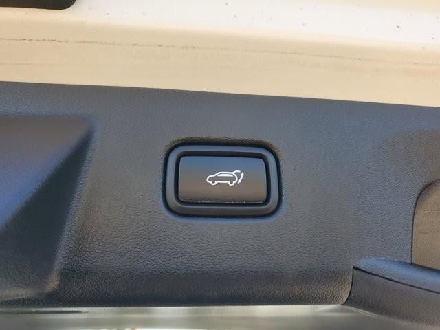 2023 Hyundai TUCSON SEL AWD