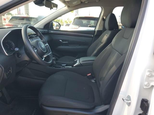 2023 Hyundai TUCSON SEL AWD