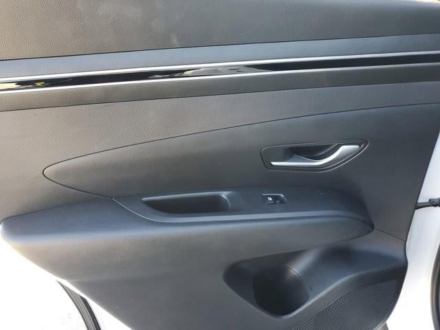 2023 Hyundai TUCSON SEL AWD