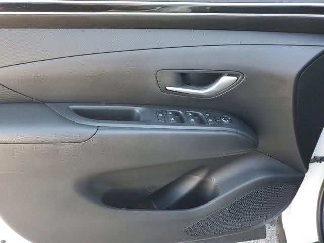 2023 Hyundai TUCSON SEL AWD