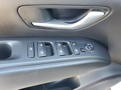 2023 Hyundai TUCSON SEL AWD