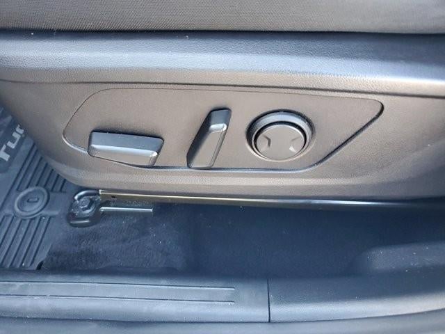 2023 Hyundai TUCSON SEL AWD