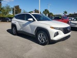 2023 Hyundai TUCSON SEL AWD