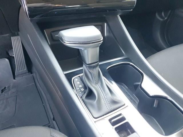 2023 Hyundai TUCSON SEL AWD