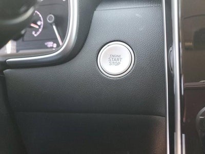 2023 Hyundai TUCSON SEL AWD