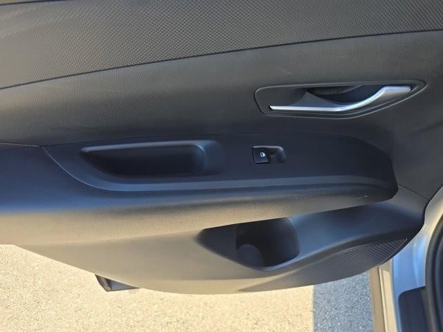 2022 Hyundai TUCSON SEL AWD