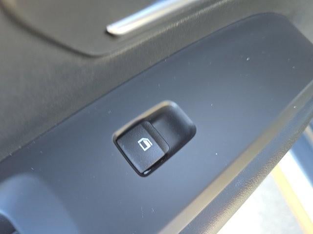 2022 Hyundai TUCSON SEL AWD