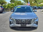 2022 Hyundai TUCSON SEL AWD