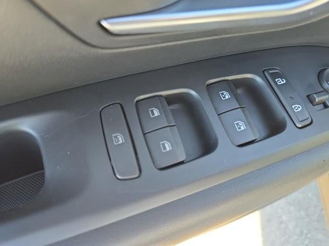 2022 Hyundai TUCSON SEL AWD