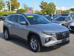2022 Hyundai TUCSON SEL AWD