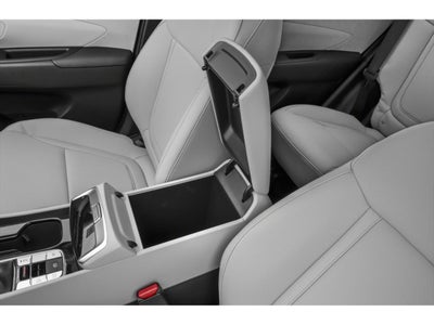 2025 Hyundai TUCSON SEL Convenience FWD