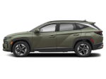 2025 Hyundai TUCSON SEL Convenience FWD