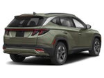 2025 Hyundai TUCSON SEL Convenience FWD