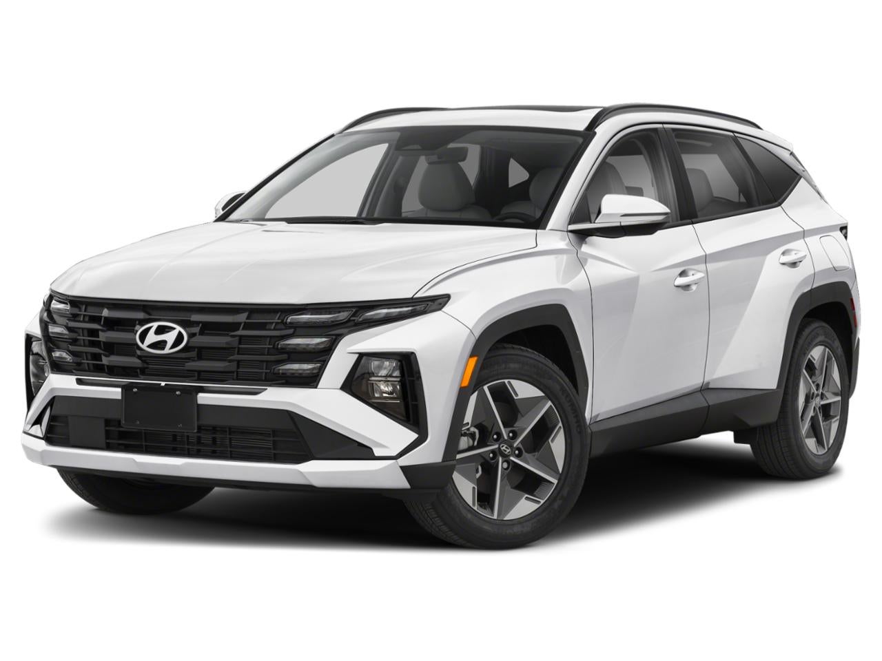 2025 Hyundai TUCSON SEL Convenience FWD