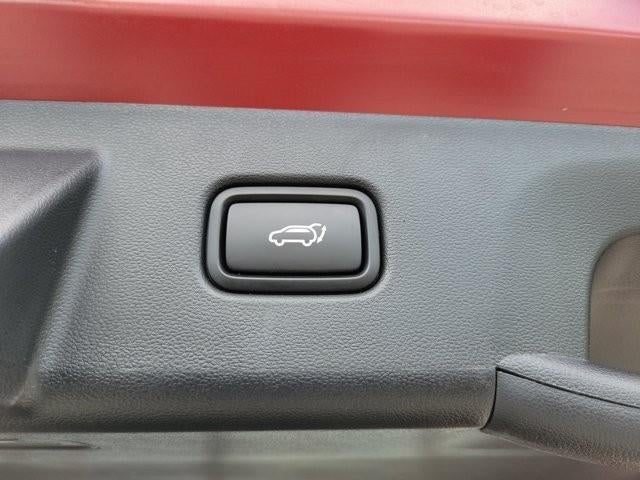 2025 Hyundai TUCSON SEL Convenience FWD