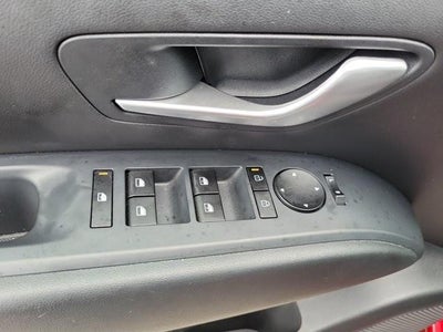2025 Hyundai TUCSON SEL Convenience FWD