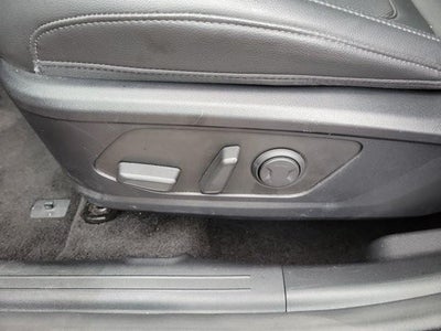 2025 Hyundai TUCSON SEL Convenience FWD
