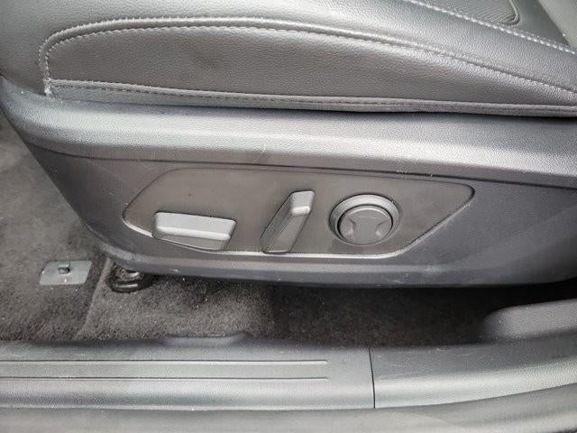 2025 Hyundai TUCSON SEL Convenience FWD