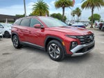2025 Hyundai TUCSON SEL Convenience FWD