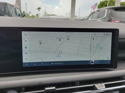 2025 Hyundai TUCSON SEL Convenience FWD