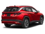 2025 Hyundai TUCSON SEL Convenience FWD