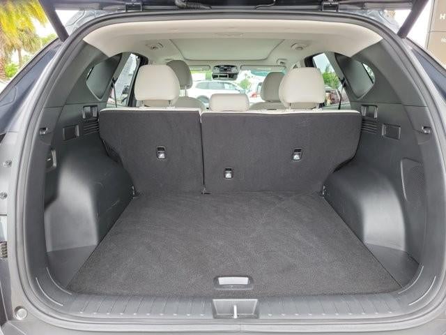 2023 Hyundai TUCSON Limited FWD