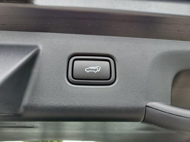 2023 Hyundai TUCSON Limited FWD