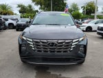 2023 Hyundai TUCSON Limited FWD