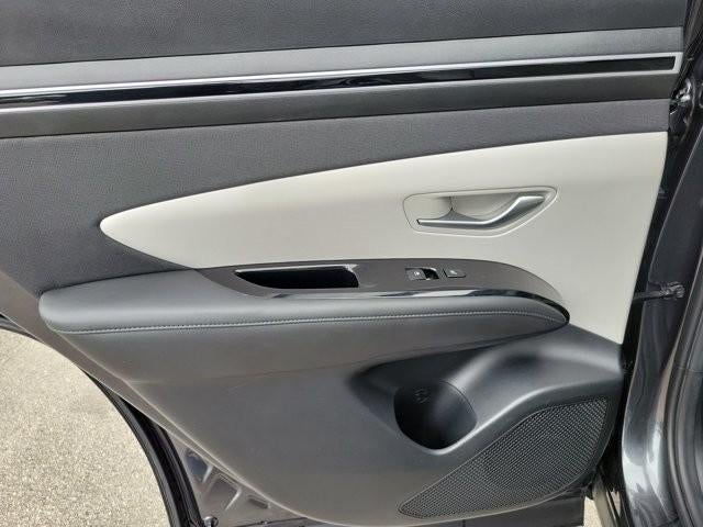 2023 Hyundai TUCSON Limited FWD